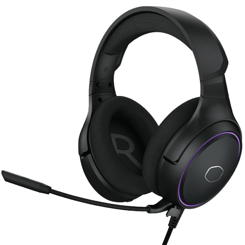 هدست گیمینگ کولرمستر مدل MH650 Cooler Master MH650 Gaming Headset